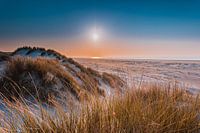 Sunset Terschelling