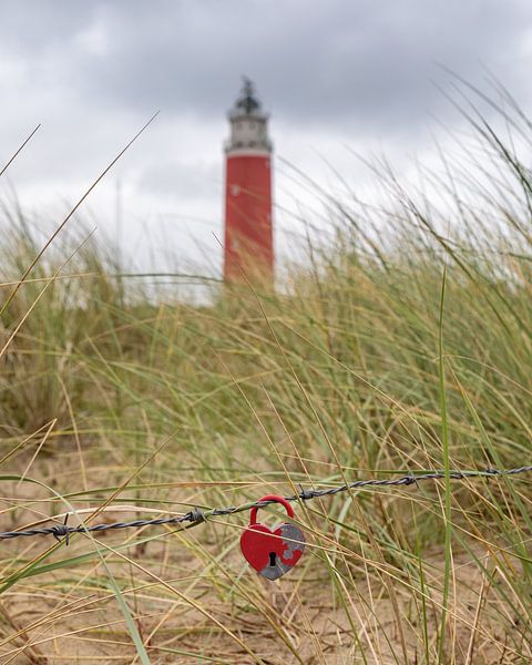 I heart Texel! by Annette Roijaards