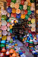 Belle photo couleur Maroc 2019