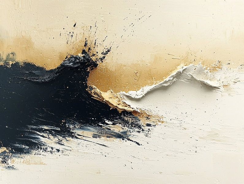 Silent Storm_2 by Bianca Bakkenist