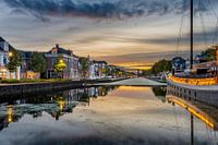 Vaart, Assen, Drenthe