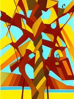 Nature's Palette - No. 002