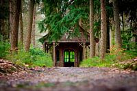 The William Temple | Het Loo Palace Park