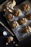 Fraîchement sorti de l'étagère