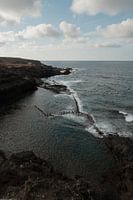 De natuurlijke zwembaden van Gran Canaria