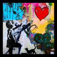 Problemen met de ballon - Hommage - Felix von Altersheim