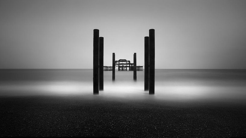 Vannissement  par Niels Devisscher