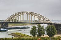 Waalbrücke in Nijmegen