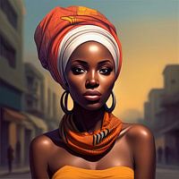 L'aventure d'Addis-Abeba