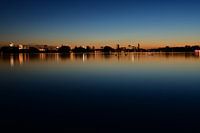 Lac de Bealing Rotterdam