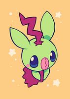 Axolotl, die liebenswerte, sich regenerierende Amphibie