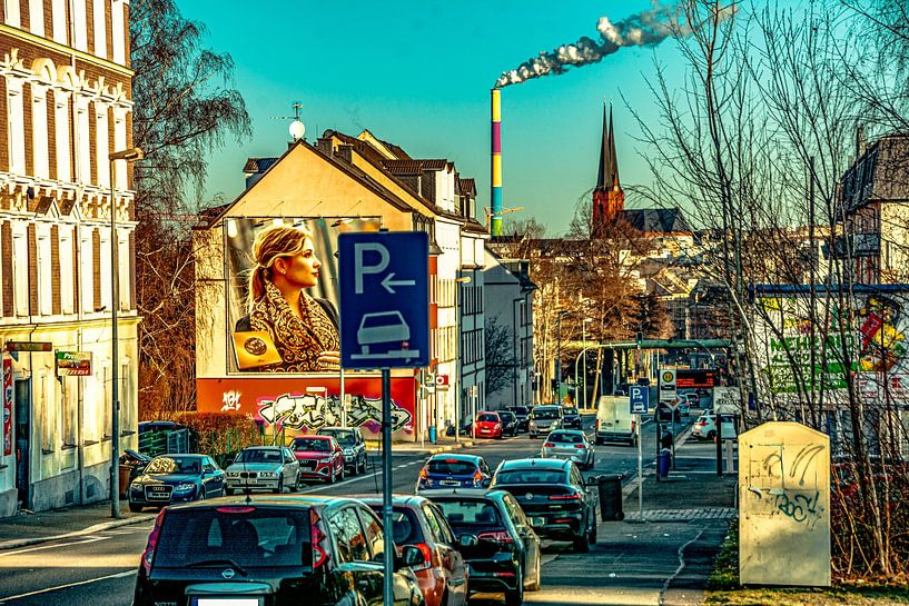 Chemnitz von Johnny Flash