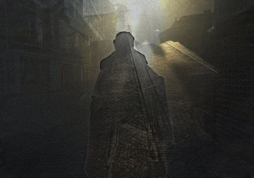 alterego by Henk Speksnijder