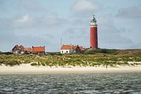 Vuurtoren De  Brandaris Texel