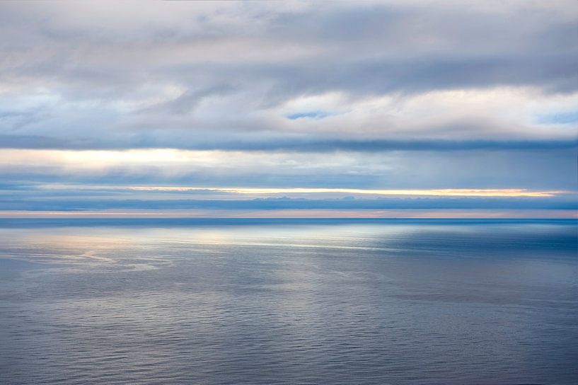 water en lucht par Hanneke Luit