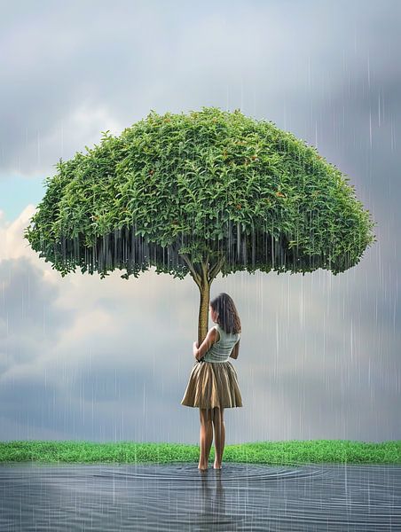 art clouds by Egon Zitter