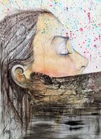 "All in One" Hear, see and be silent