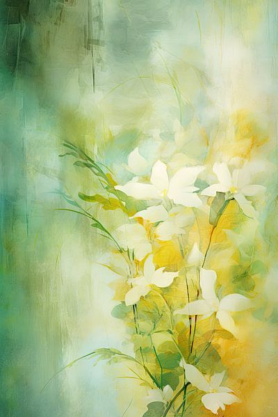 Botanisch von Bert Nijholt