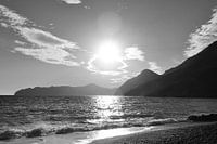 Sonnenschein in Cartagena