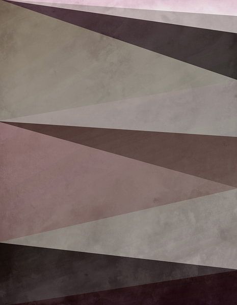 Composition abstraite 1134 par Angel Estevez