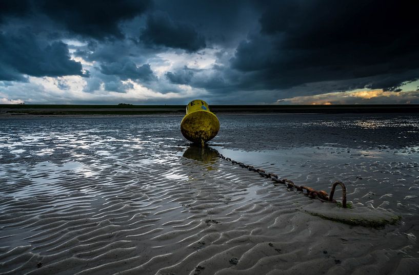 Boeie von Jan Peter Nagel