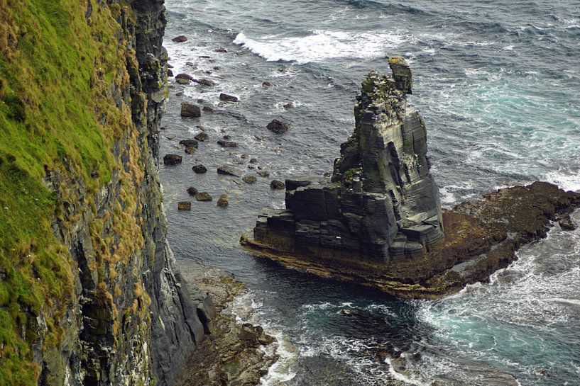 Cliff's of Moher - Irland von Babetts Bildergalerie