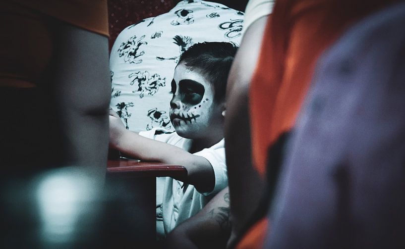 Dia de los Muertos by Jon.Photography