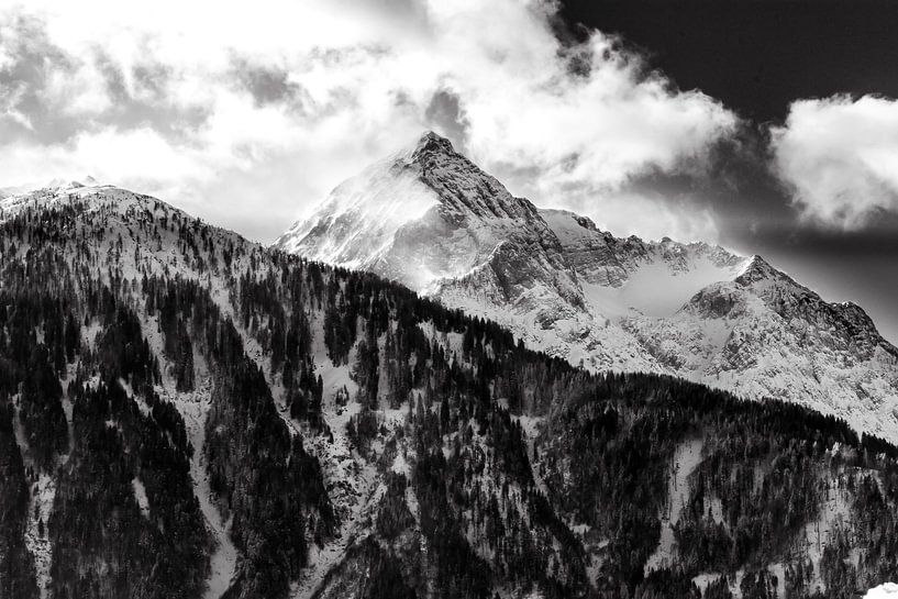 Kracht par Mariette Alders