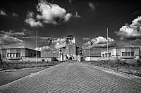 Radio Kootwijk; front view