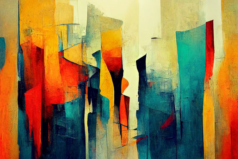 Abstrakt von Bert Nijholt