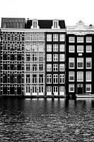 Damrak Amsterdam