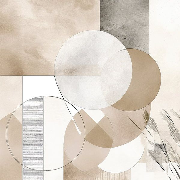 Modern Painting by ARTEO Paintings