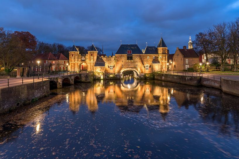 Amersfoort par Maurice Meerten