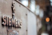 Siemens Legacy: A Glimpse of the Industrial Revolution