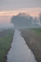 2018 art 43 Friesland Landschap
