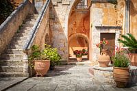 Agia Triada klooster