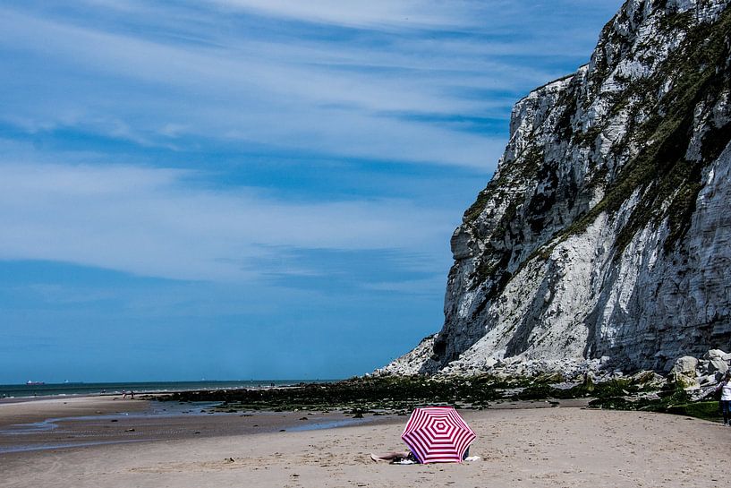 Un invité de bain solitaire par Hugo Braun