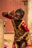 Water, van levensbelang!