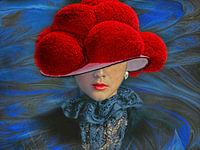 Schwarzwald Mystik Lady 3.0 ART