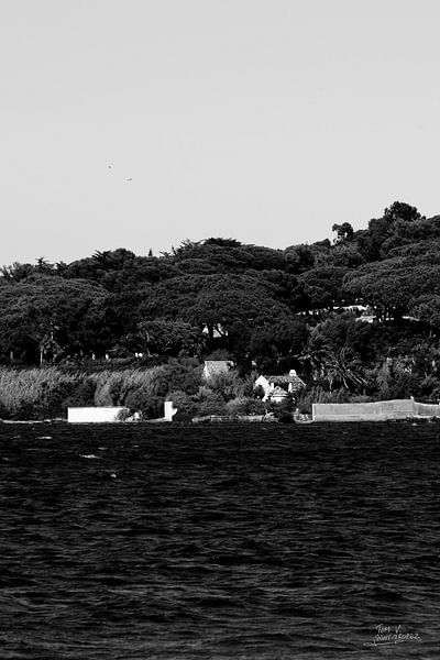 Die Madrague Brigitte von Tom Vandenhende