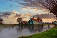 Zaanse Schans 2