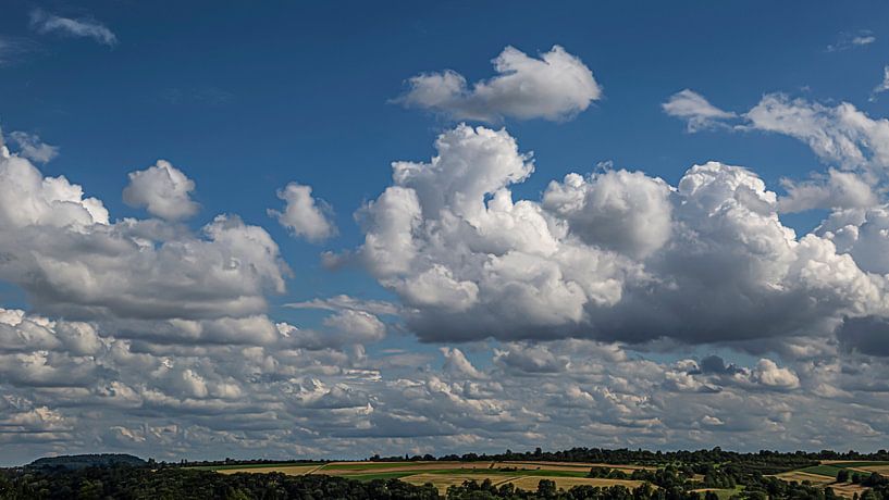 Sky par Thomas Heitz