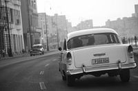 Malecon, Havana, Cuba