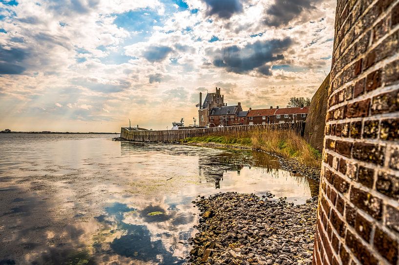 Veerse Meer &amp; Veere by TPJ Verhoeven Photography