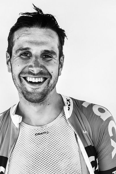 Sven - Bianchi by Léon van Bon - FOR THE LOVE OF MY BIKE