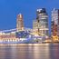 Cruise Terminal Rotterdam