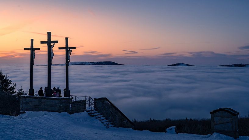 Kreuzberg par Andre Michaelis
