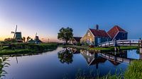 Milk House Zaanse Schans