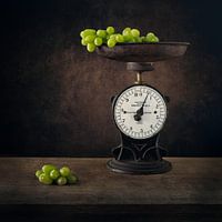 Nature morte moderne