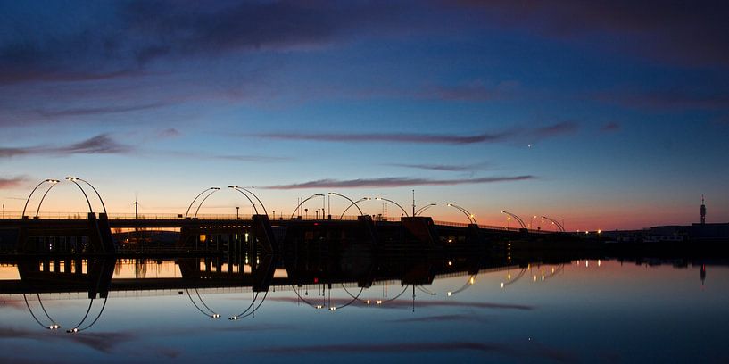 Lekker par Harro Jansz